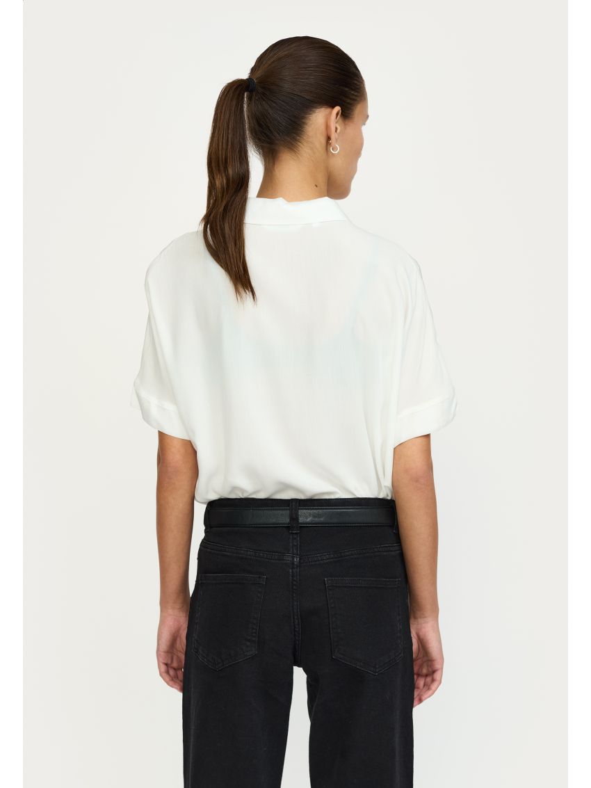 SRFreedom SS Shirt Snow White