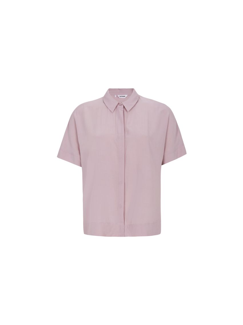 SRFreedome SS Shirt Burnished Lilac