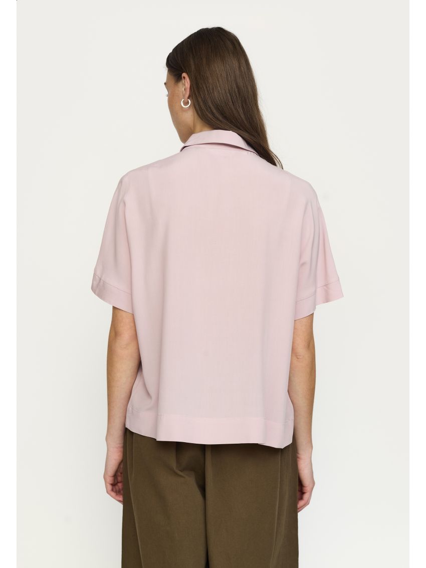 SRFreedome SS Shirt Burnished Lilac