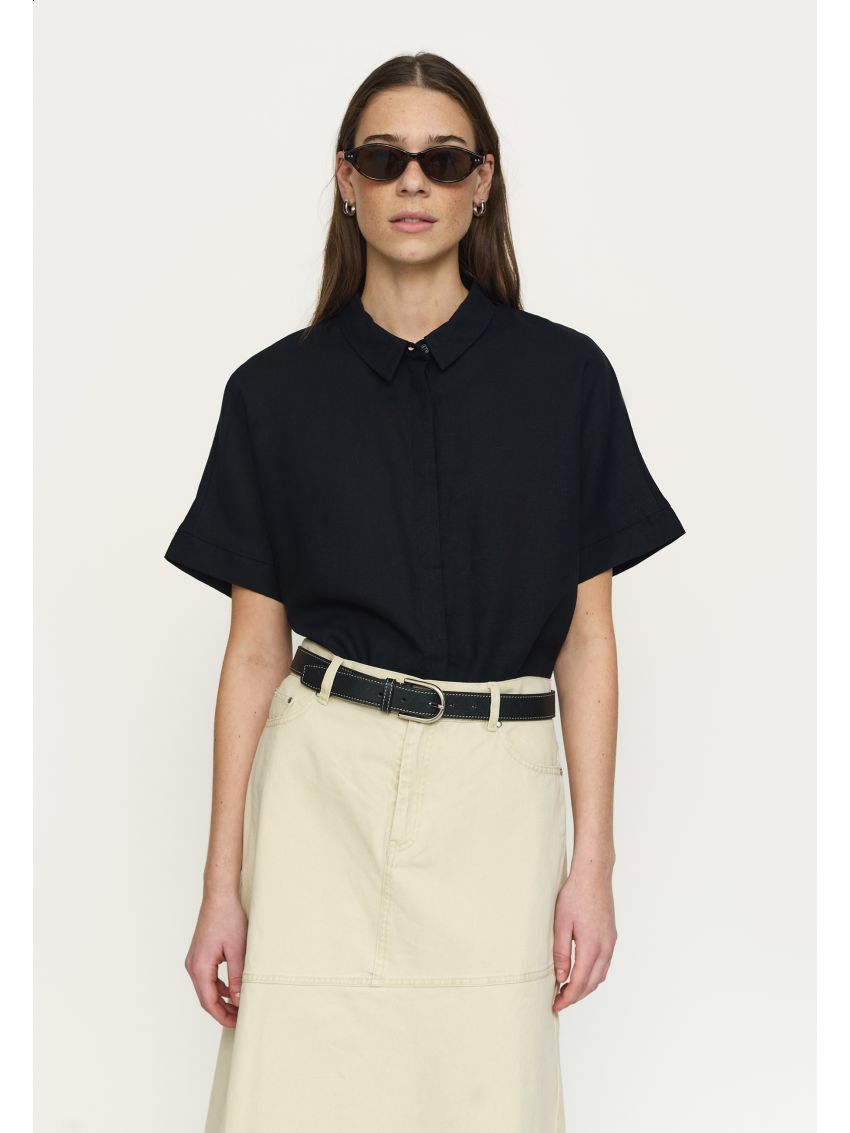 SRYindi Freedom SS Shirt Black
