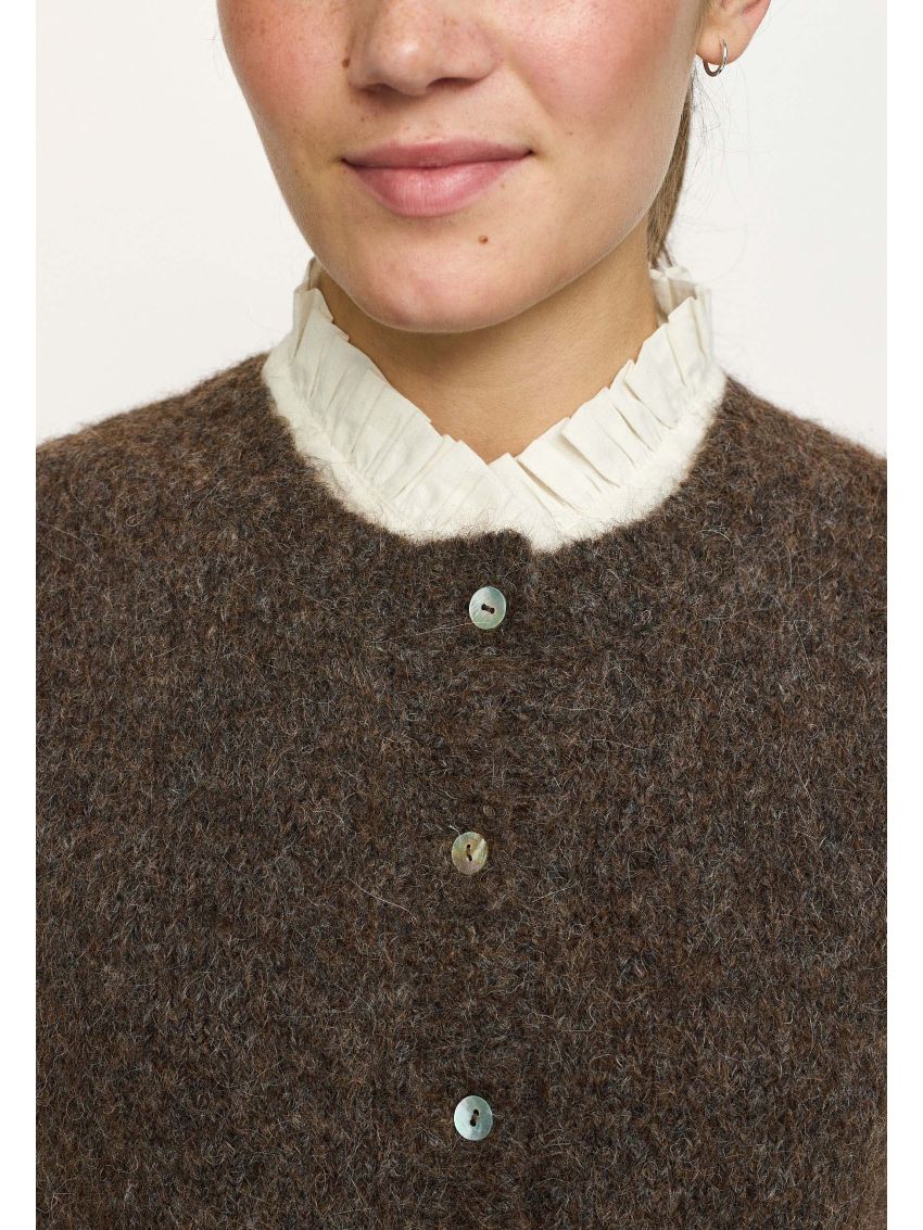 SRCamilla Vest Knit