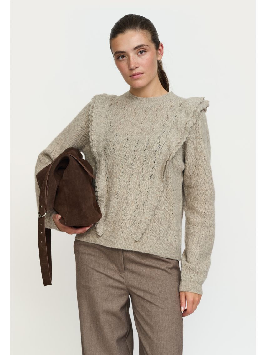SRStory knit