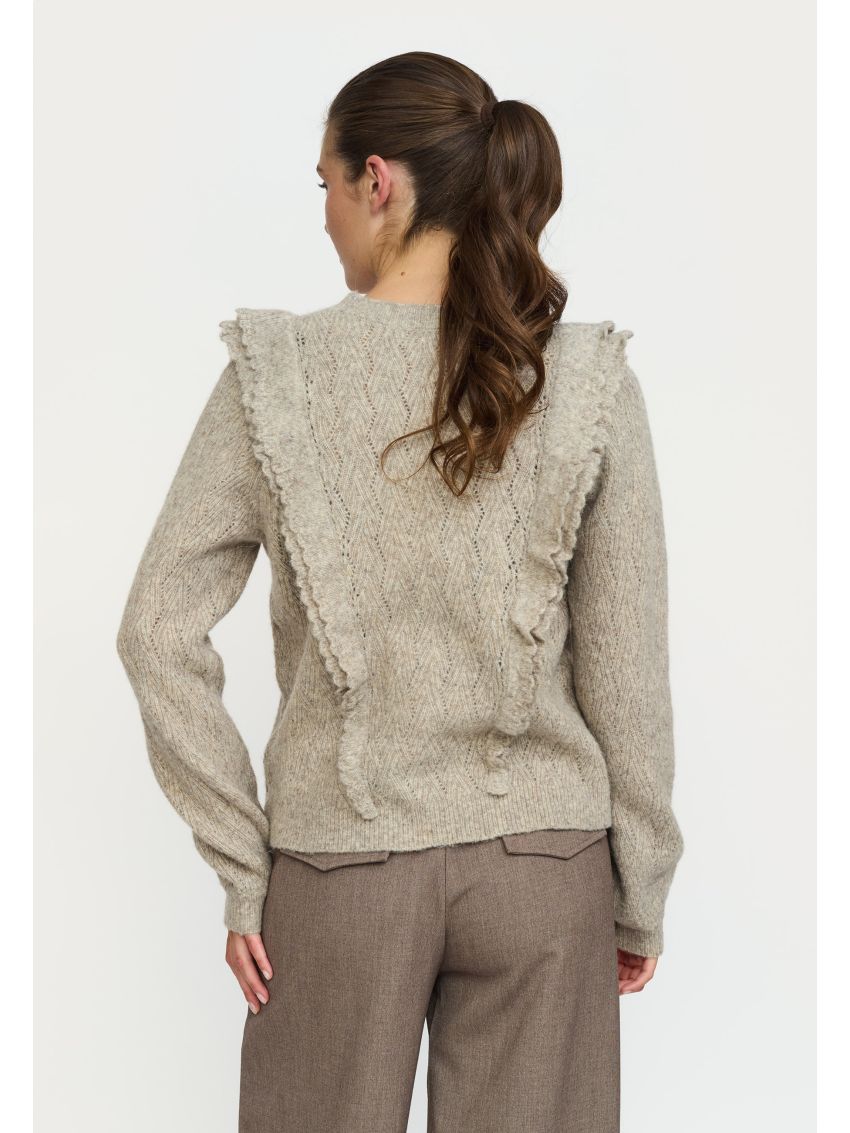 SRStory knit