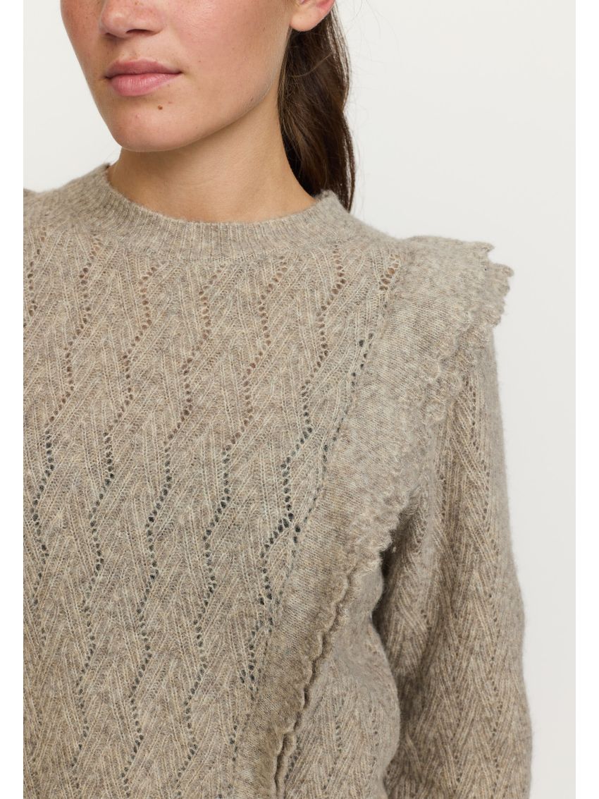 SRStory knit