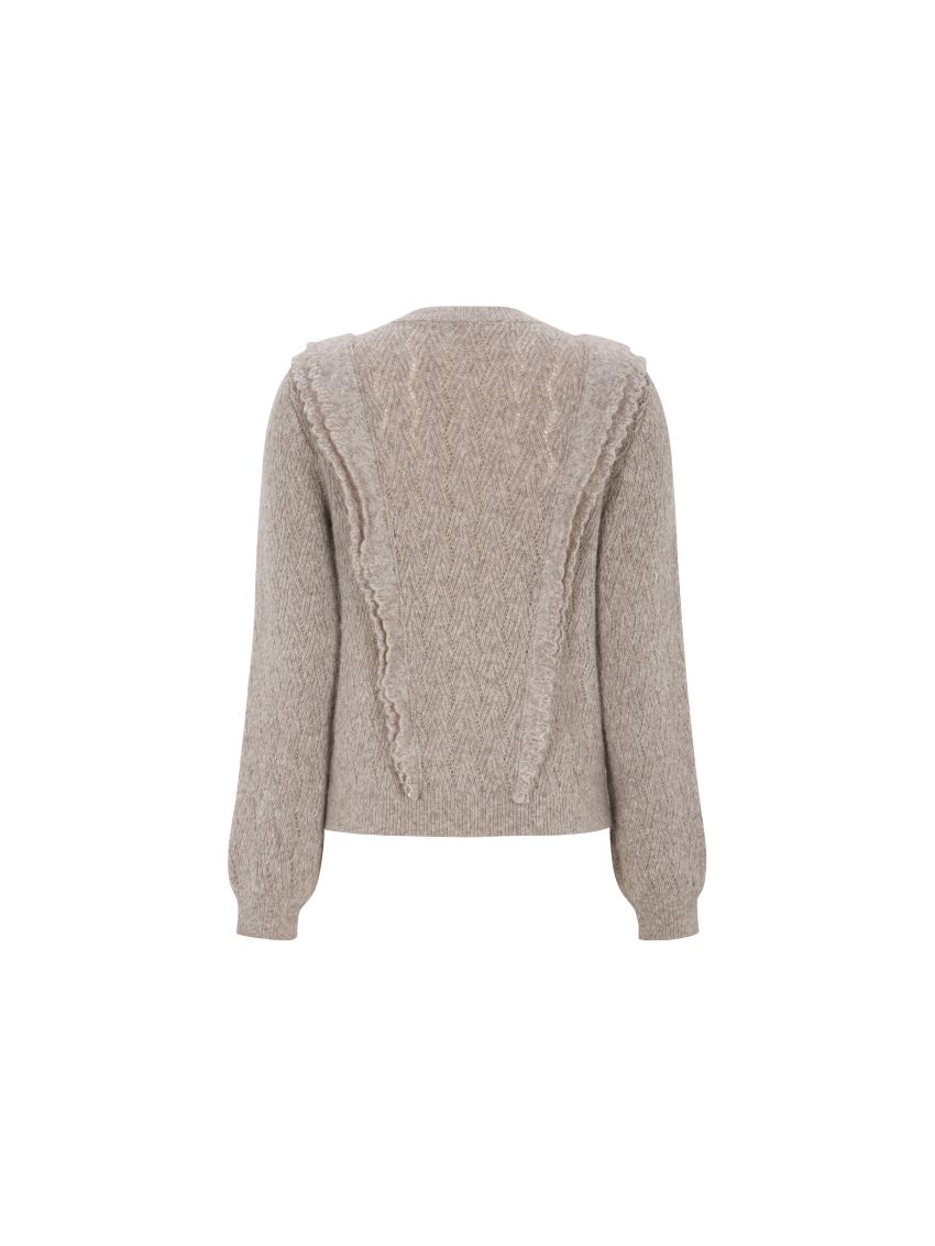 SRStory knit