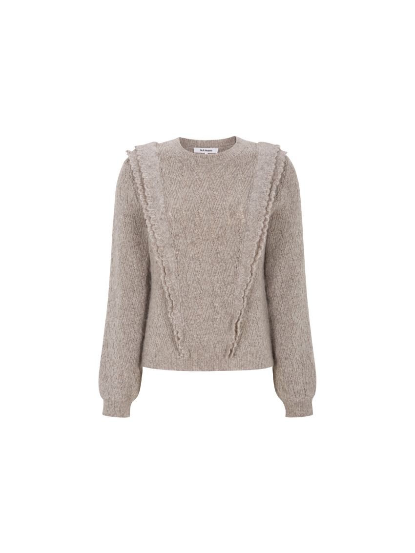 SRStory knit