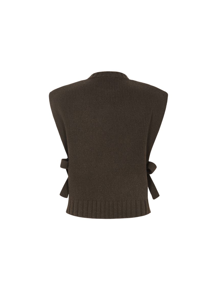 SRTimo Vest Knit