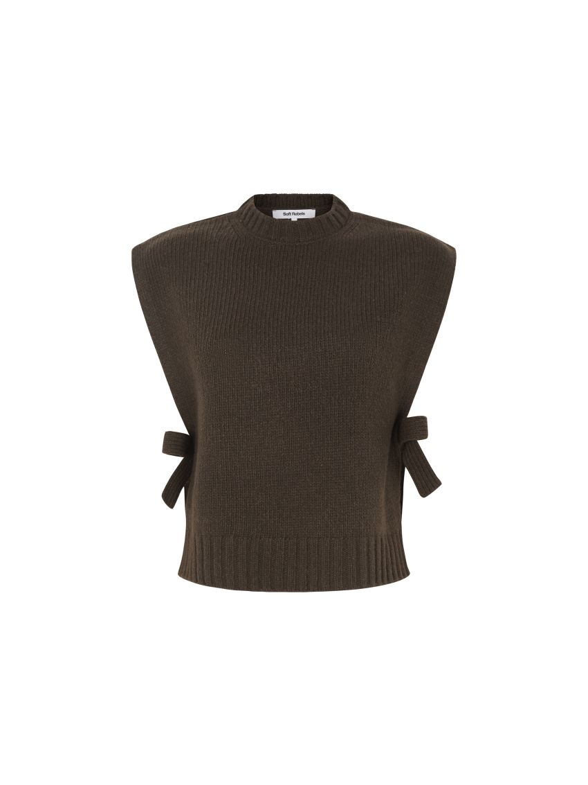 SRTimo Vest Knit