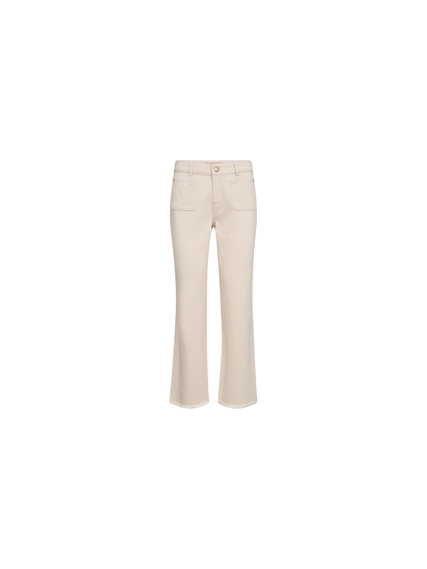 MMAshley Blossom Jeans