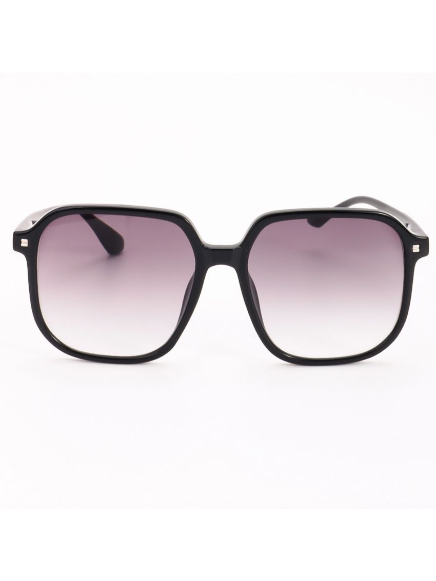 Studio 8 Black Tinted Sunnies