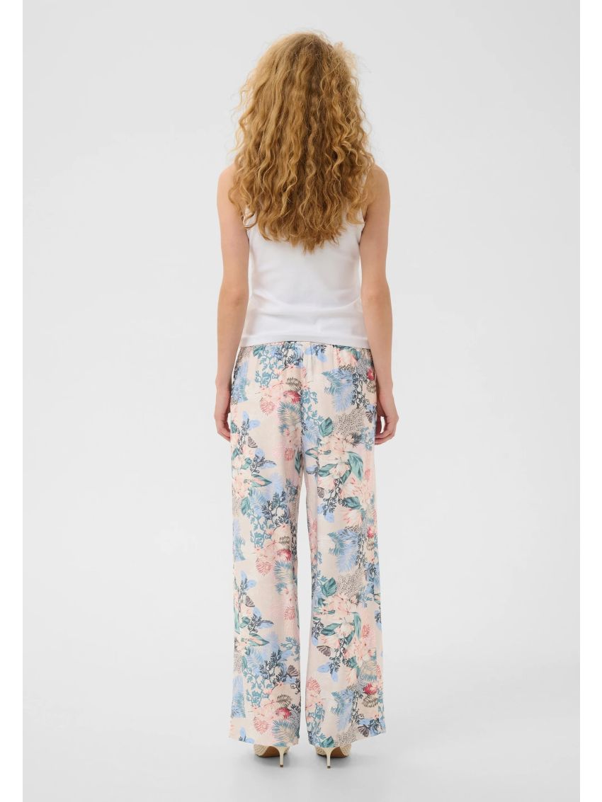 CUIotus Greece Pants