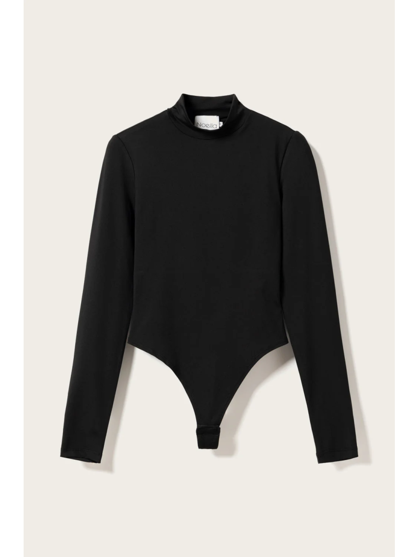 Lesley Bodystockning