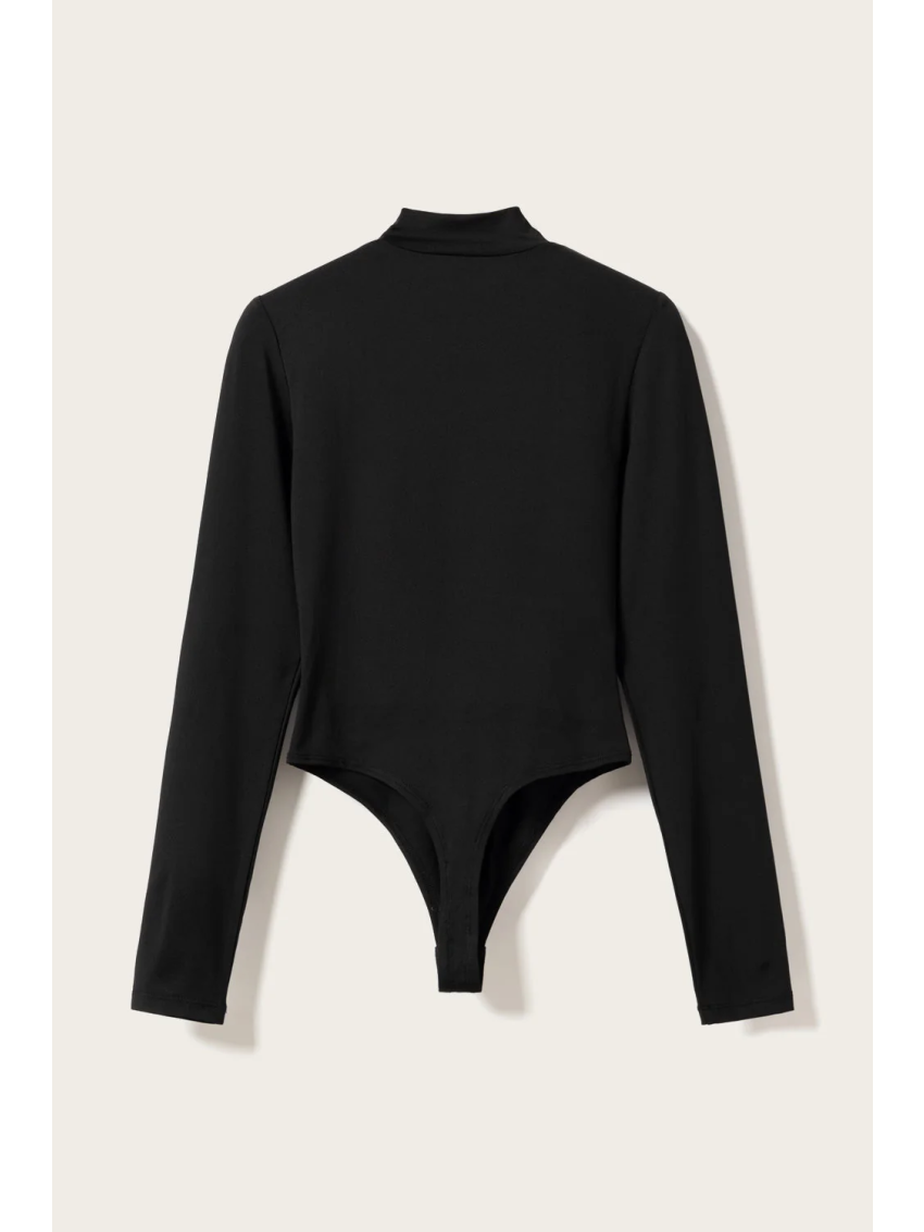 Lesley Bodystockning