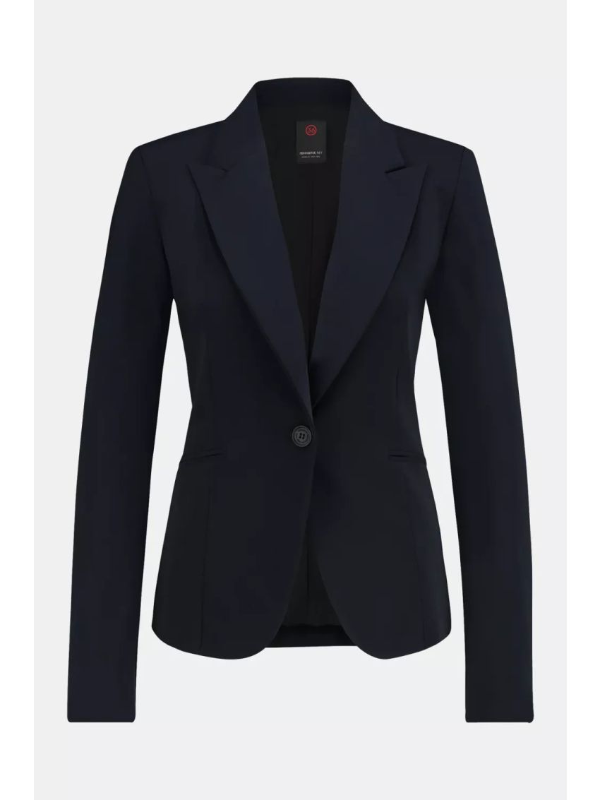 Blazer Boston Navy