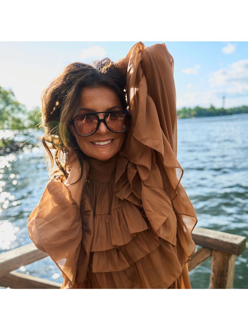 Carola Confidence
