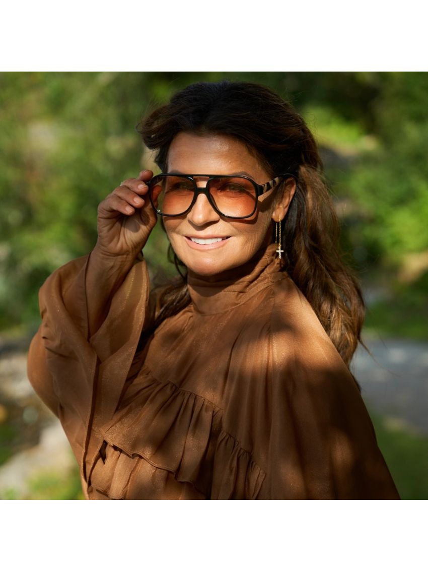 Carola Confidence