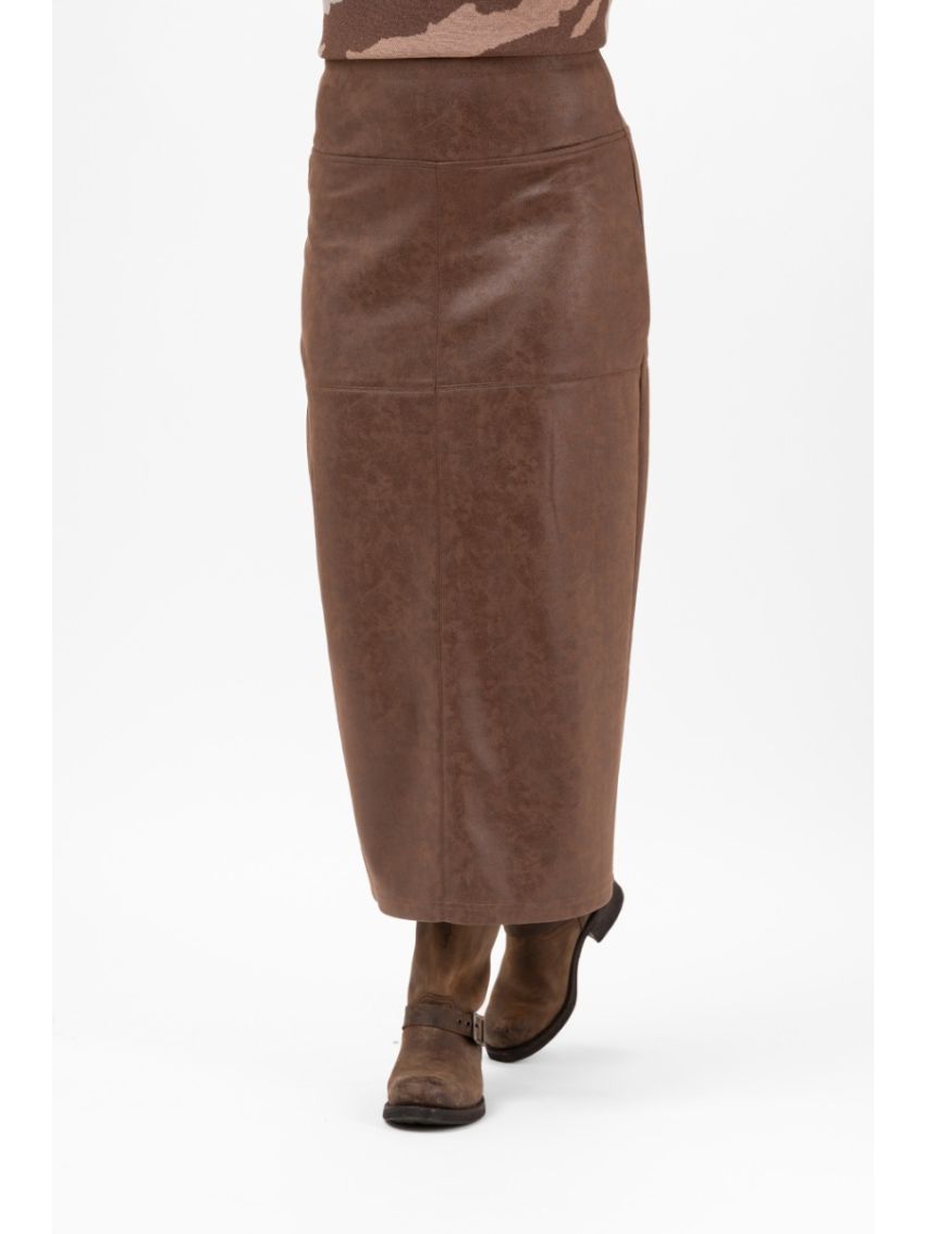 Colt Skirt Brown Sugar