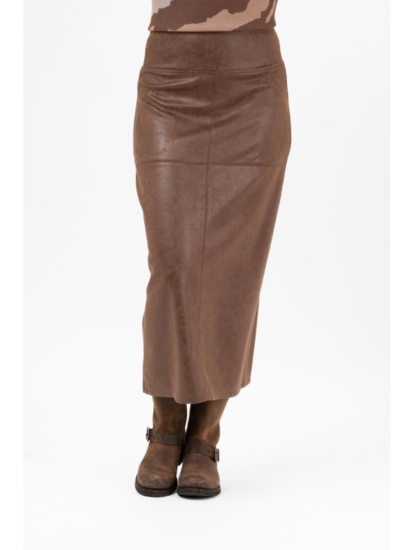 Colt Skirt Brown Sugar