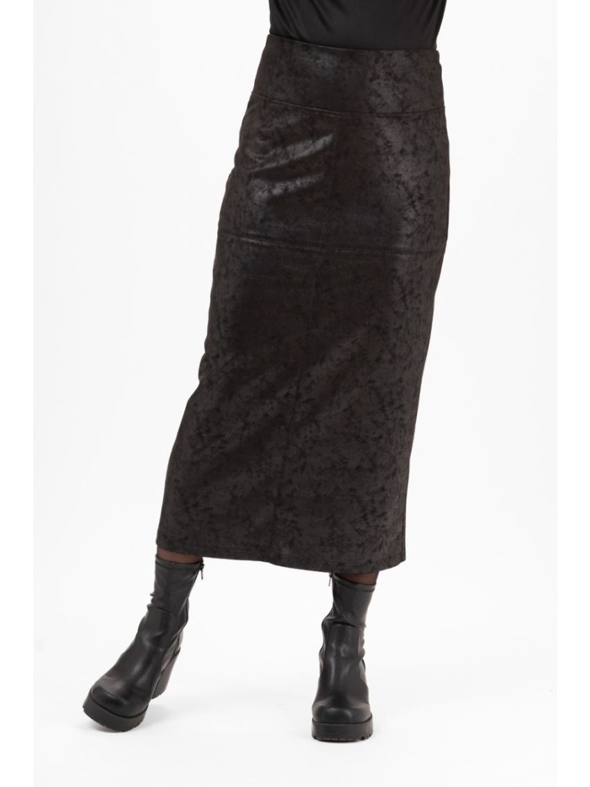 Colt Skirt Black
