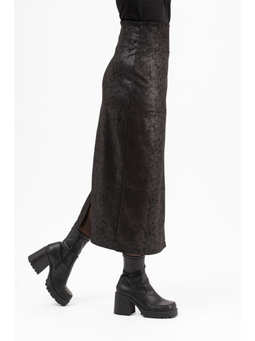 Colt Skirt Black
