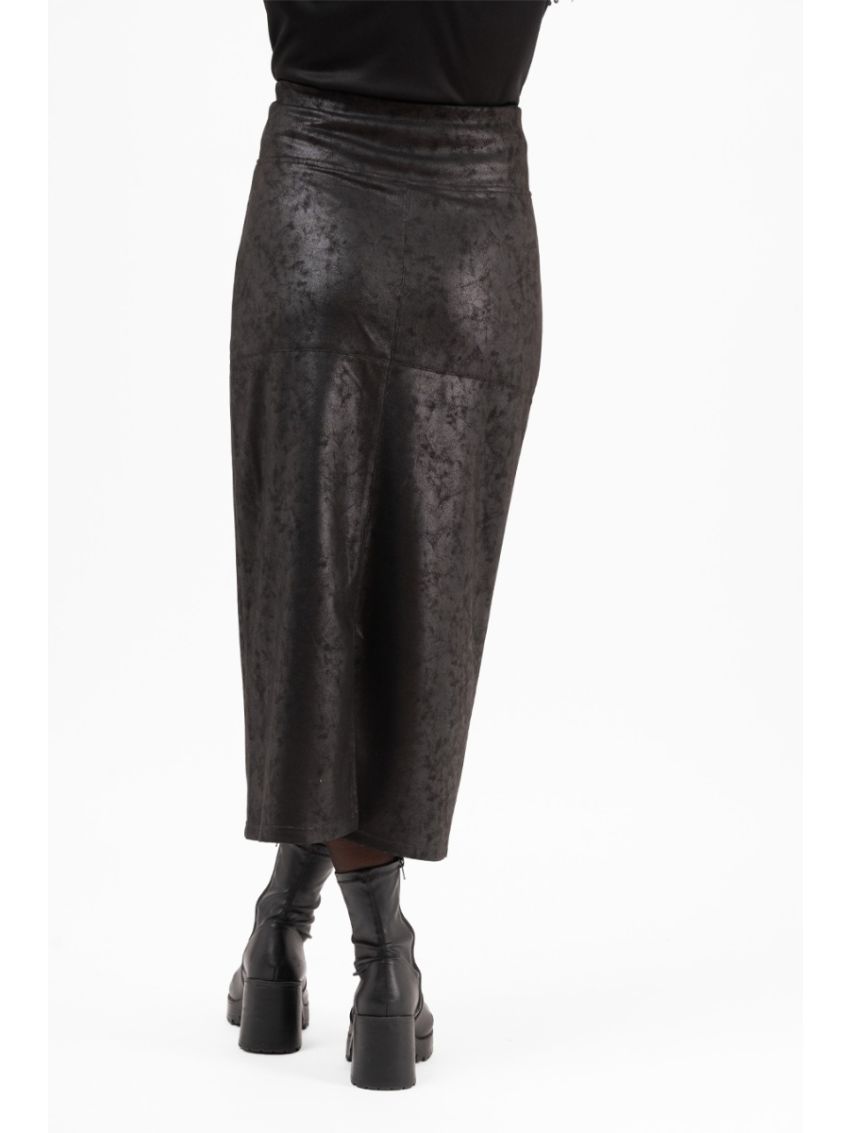 Colt Skirt Black