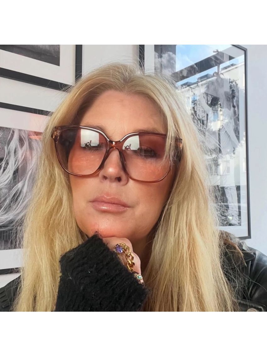 Cookie Tinted Sunnies