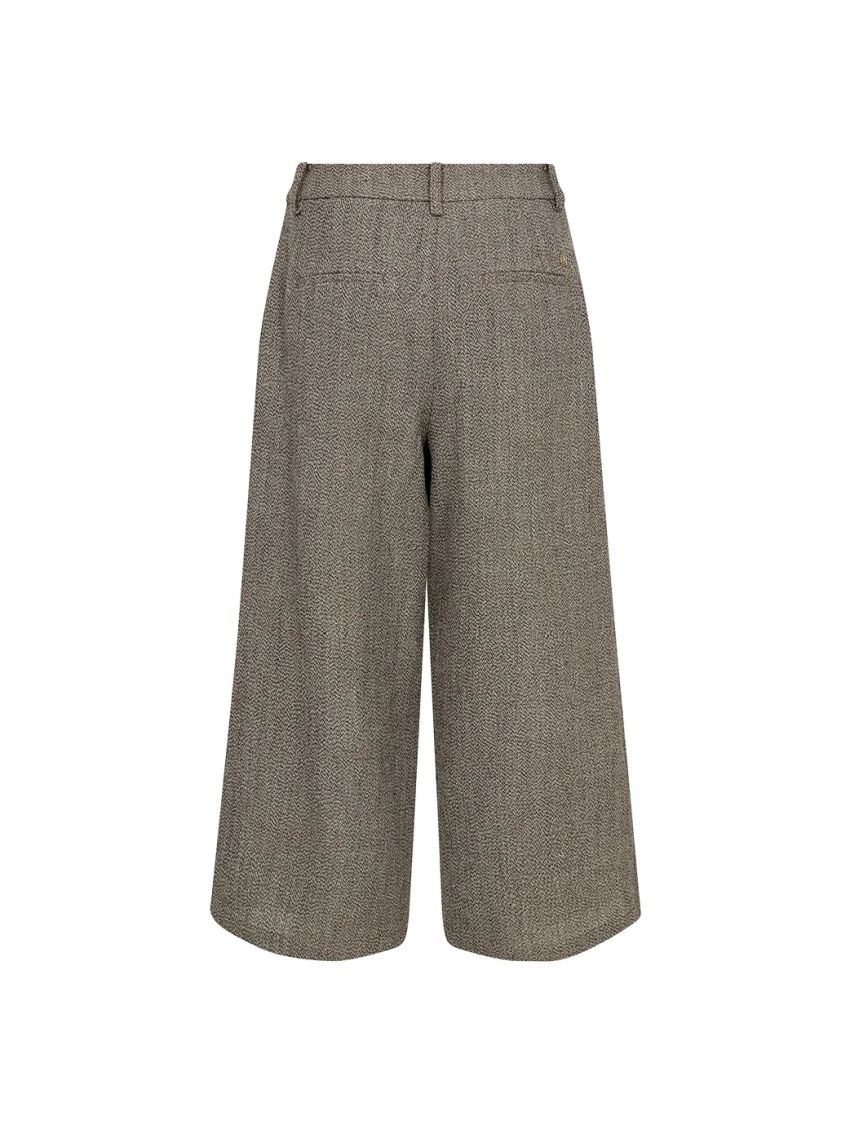 MMCorinne Utah Pant Dark Camel