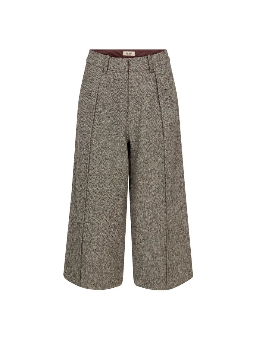 MMCorinne Utah Pant Dark Camel