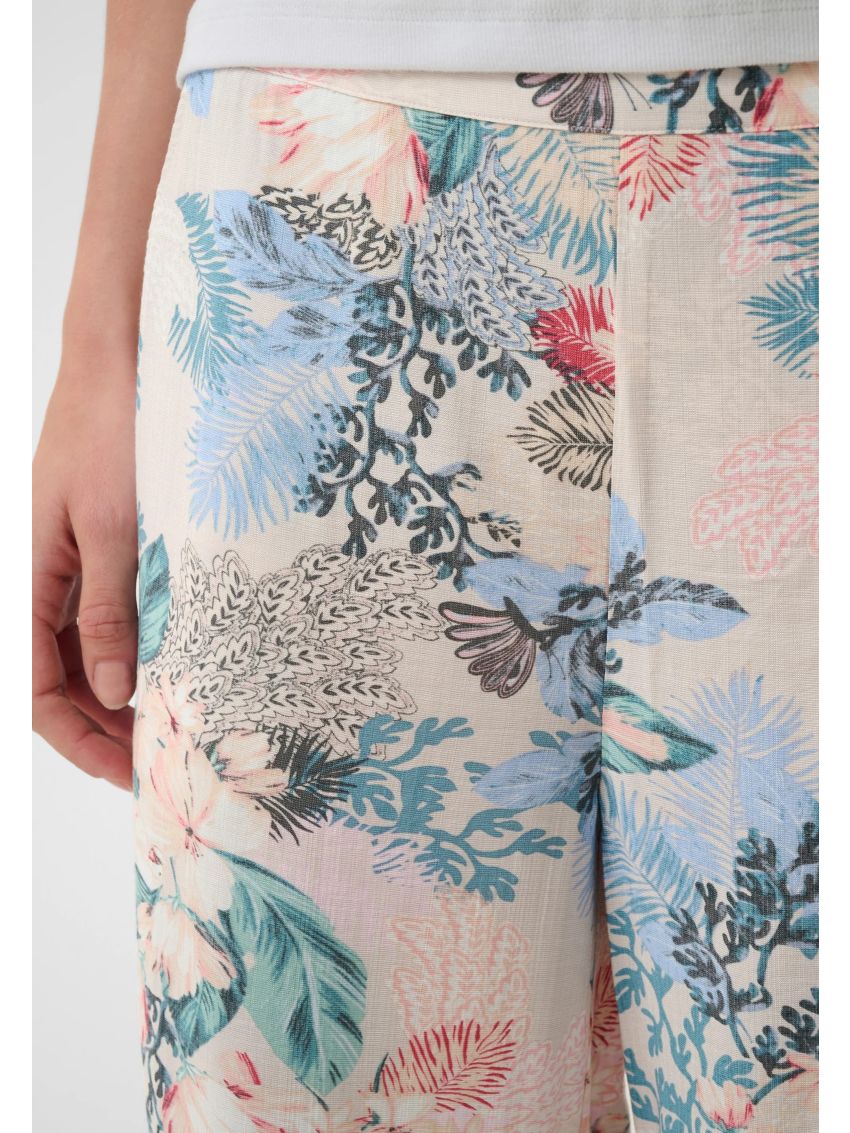 CUIotus Greece Pants