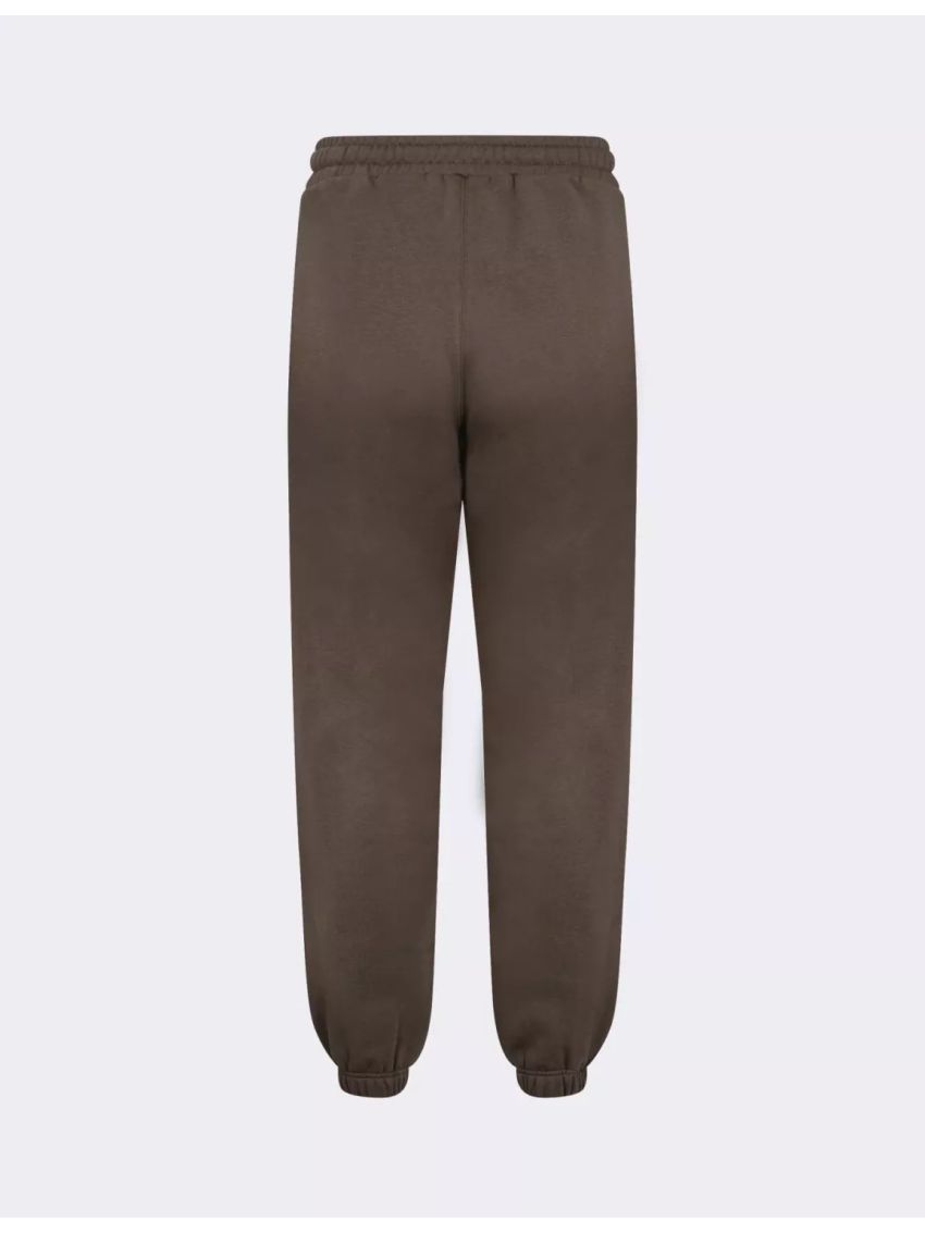 LR-Nuka 8 Pants Coffee