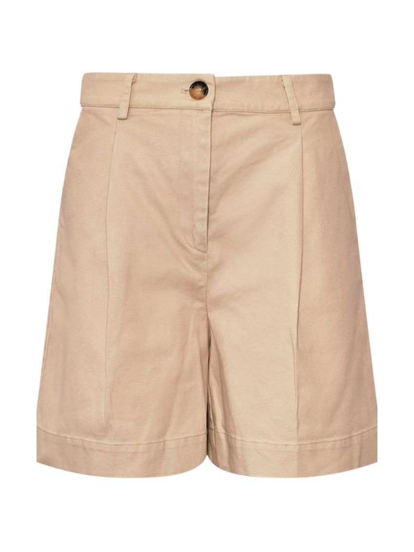 Lettie Short Beige