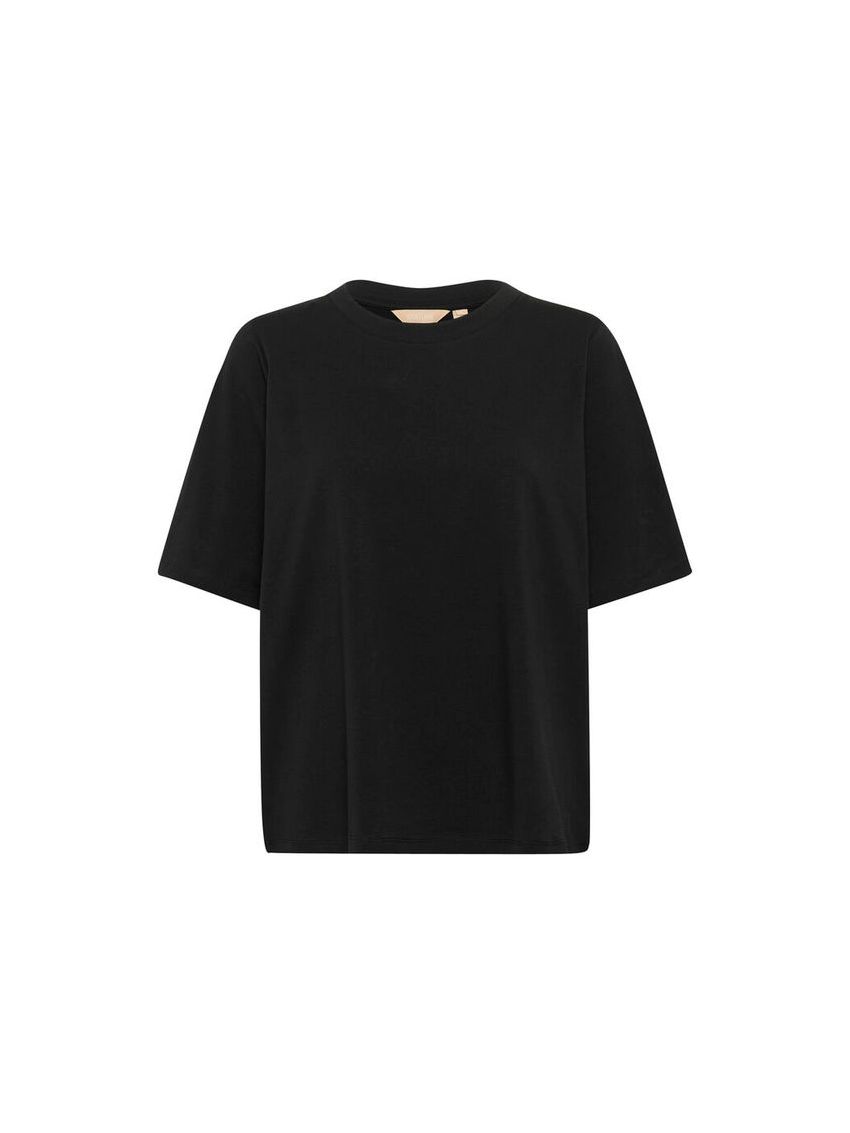 CUbase Gith ON Tee Svart