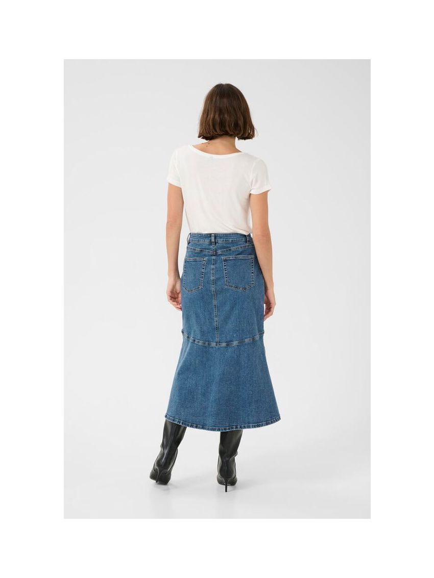 CUcyrinr Ami Skirt