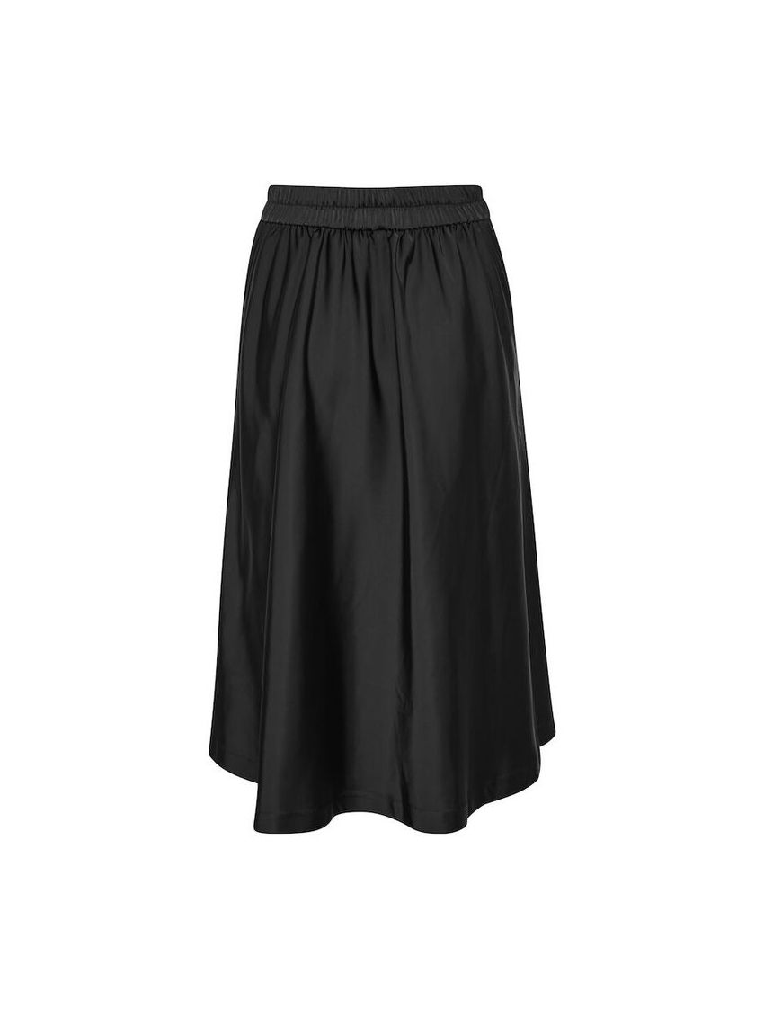 ZilkylW Skirt Svart