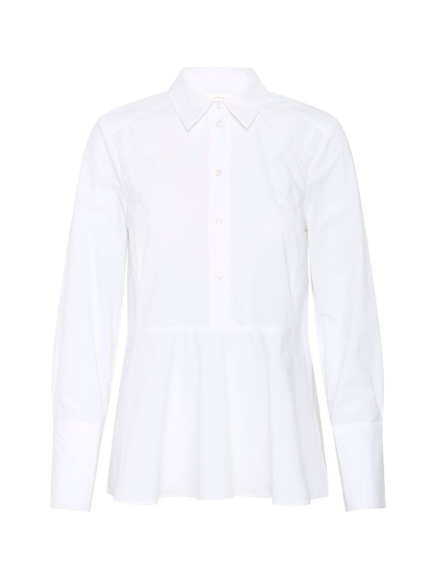 AtlasiW Fitted Shirt