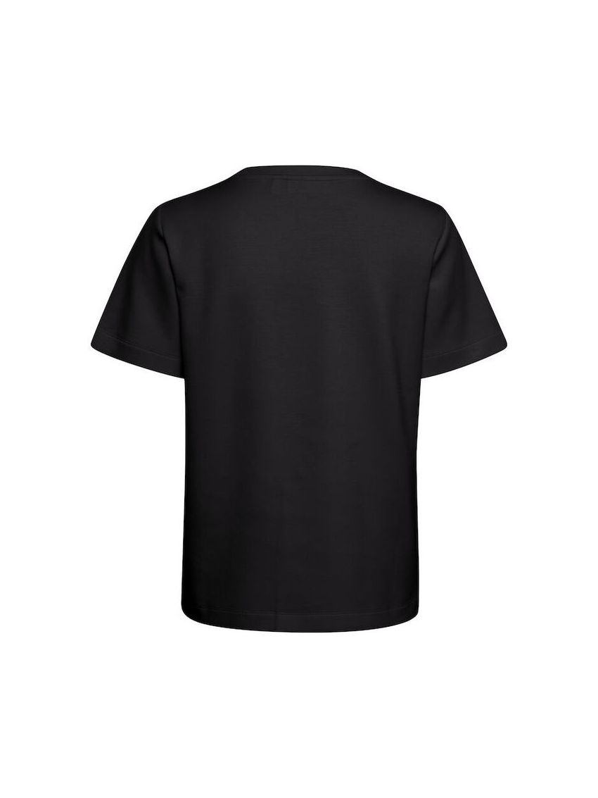 VincentlW Karmen T-shirt Svart