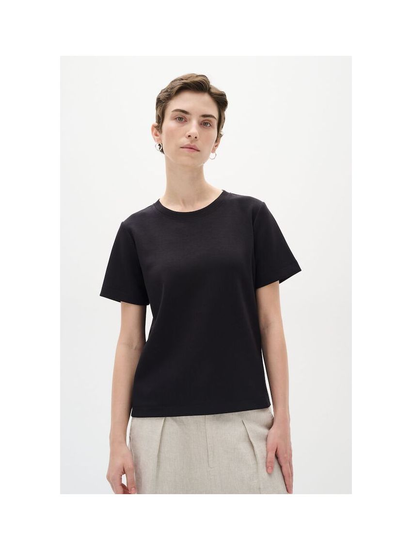 VincentlW Karmen T-shirt Svart