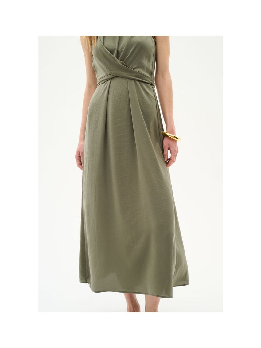 KinleylW dress Grön