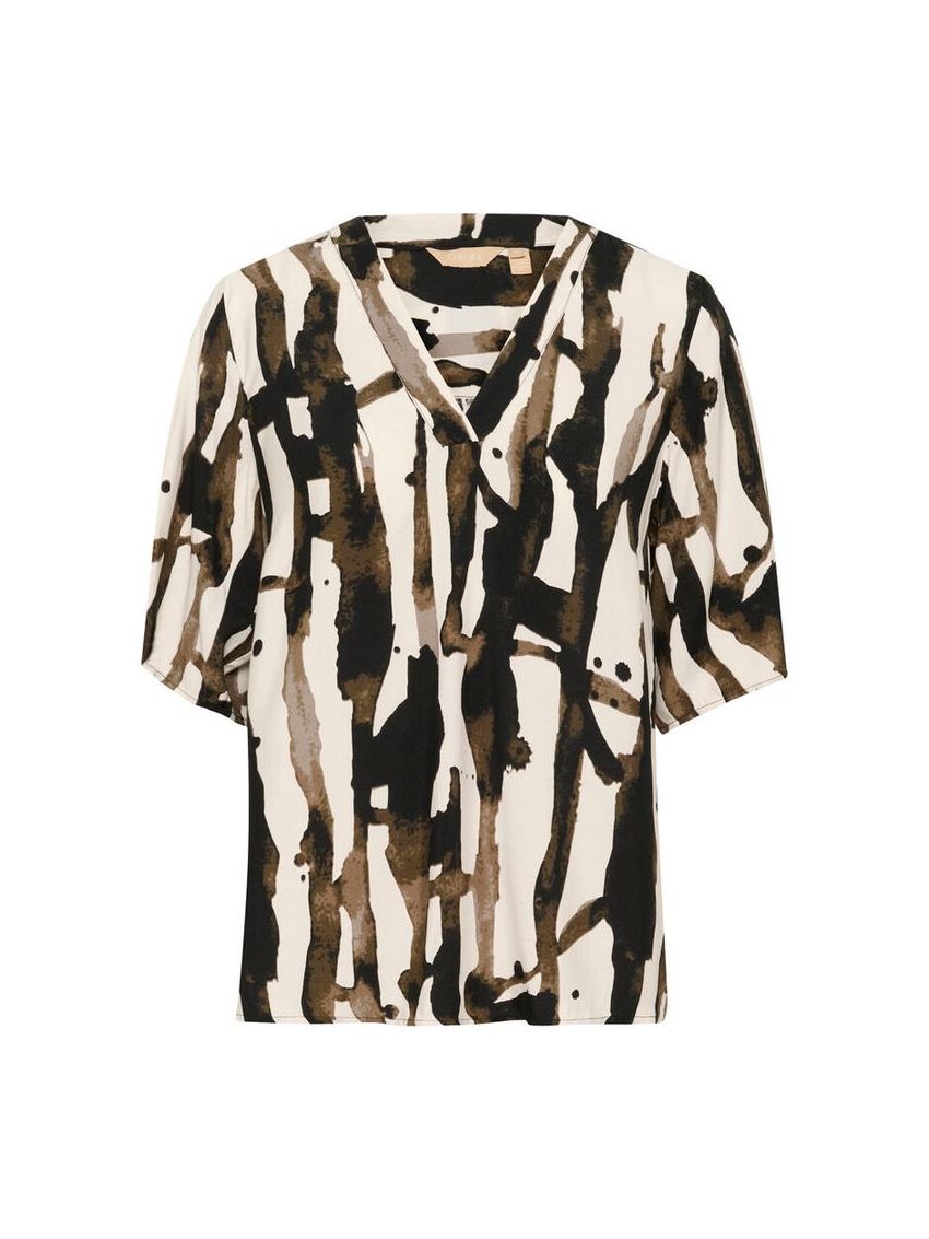 CUashley Chaina SS Blouse