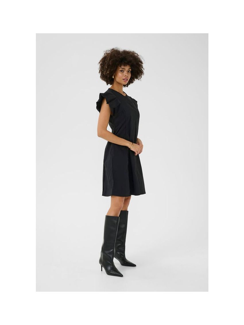 CUTOYMA ANTOINETT SHORT DRESS