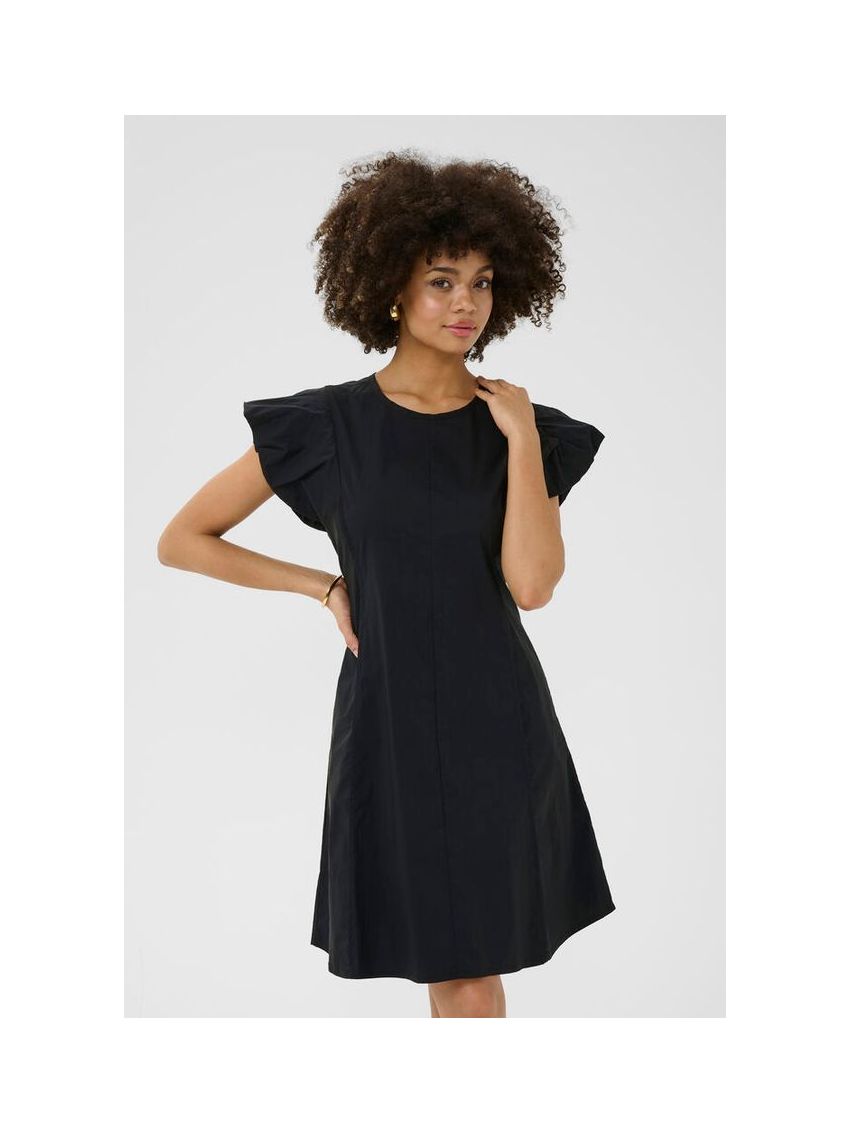 CUTOYMA ANTOINETT SHORT DRESS