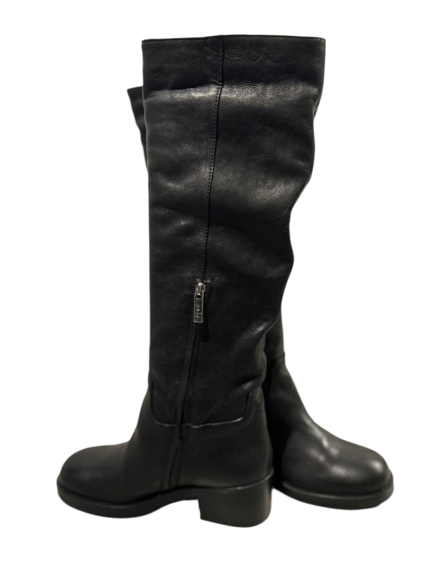 Boots Black