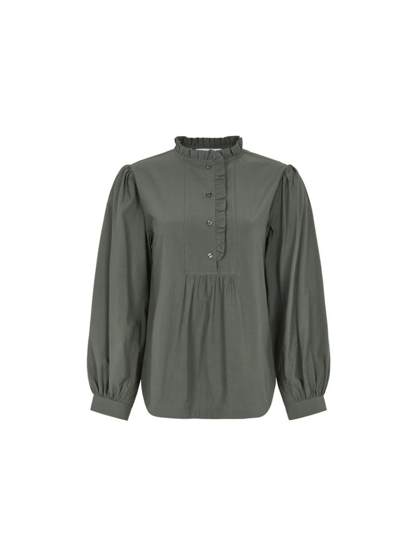 SRTiffany Blouse Chimera