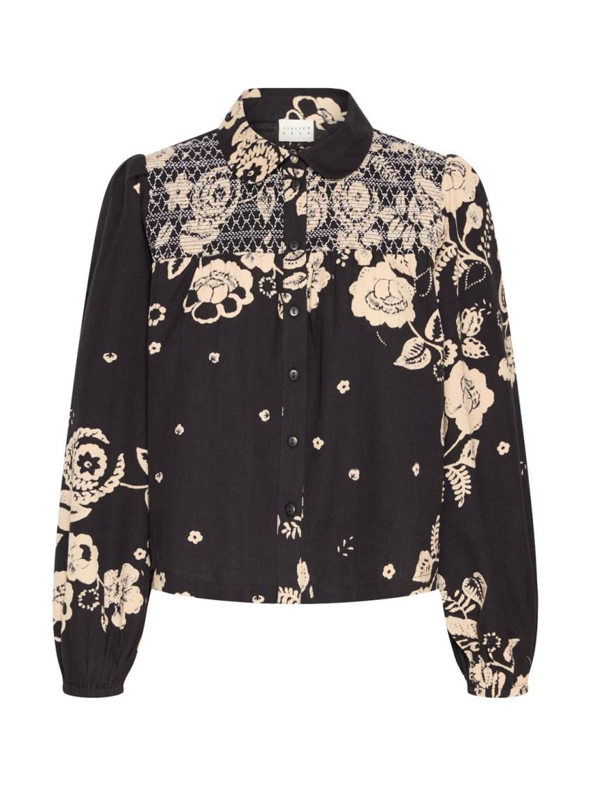 Irtulla SH Blouse Tulla