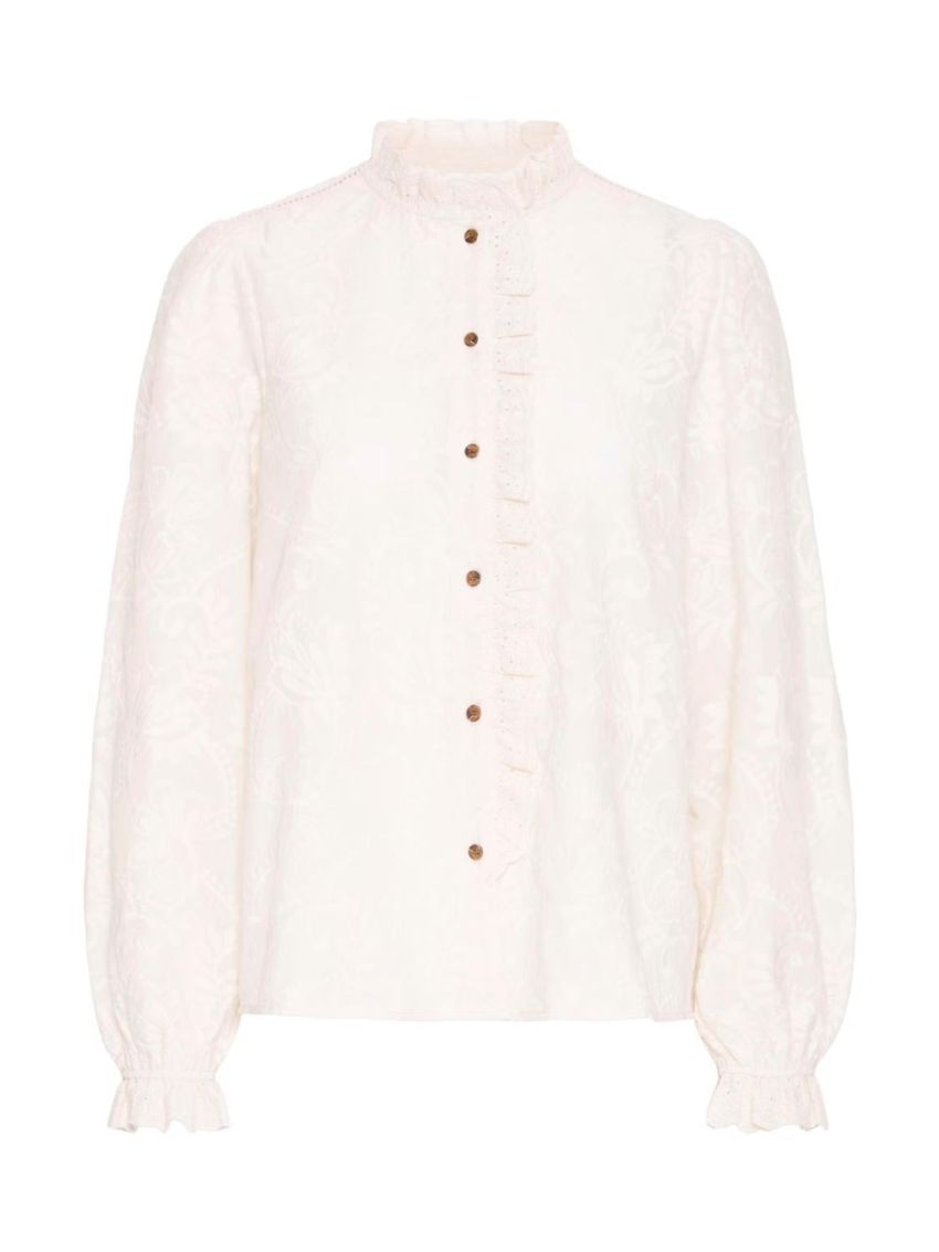 Irjose SH Shirt Birch