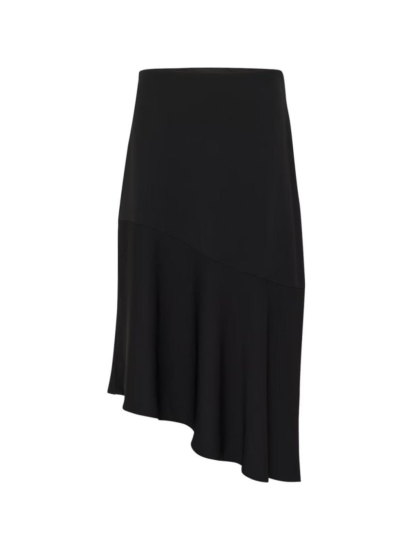 CUaram Skirt Black
