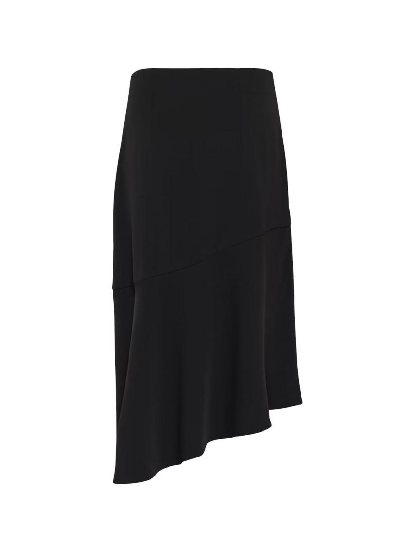 CUaram Skirt Black