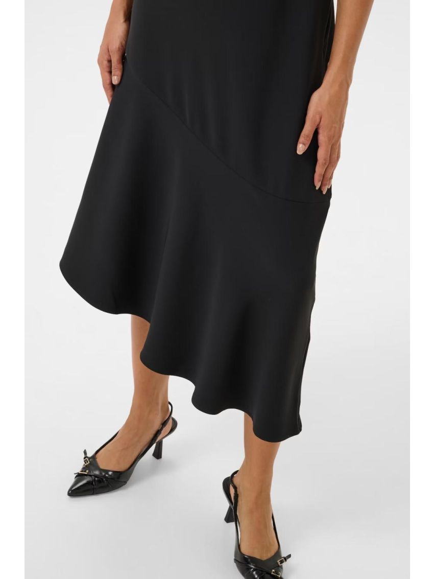 CUaram Skirt Black