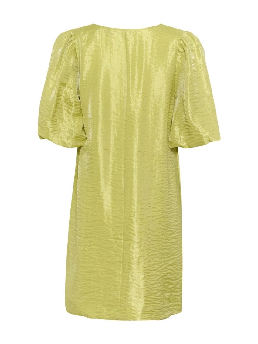 CUadrielle Dress Oasis