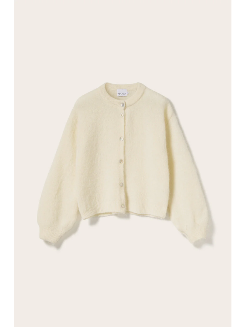Kae Knit Cardigan